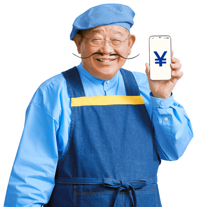地震のあとの、くらしを守るために、まずは保険料を確認してみませんか