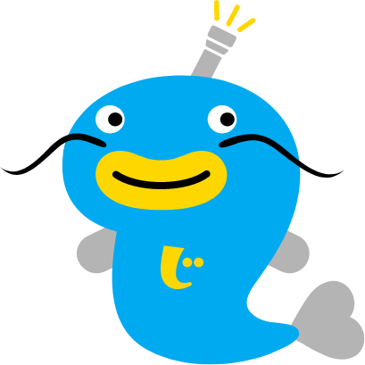 なまずくん